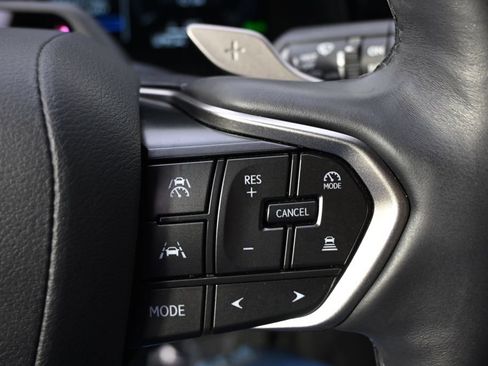 Used 2025 Lexus TX 350 AWD w/ Technology Package image 35
