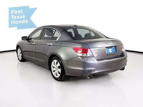 Used 2009 Honda Accord EX-L image 5