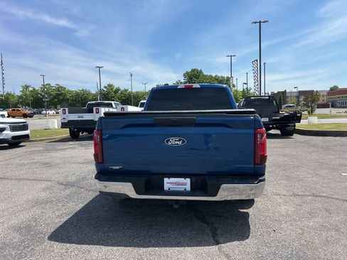 Used 2024 Ford F150 XL w/ Equipment Group 103A High AWD/4WD image 4