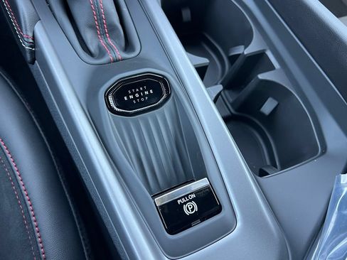 New 2026 Dodge Charger R/T w/ Performance Handling Group AWD/4WD image 29