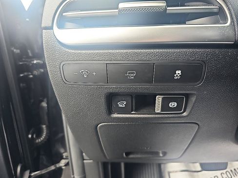 Used 2024 Hyundai Palisade SEL AWD/4WD image 12