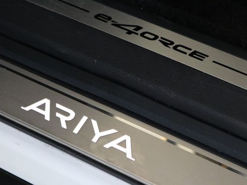 Used 2023 Nissan Ariya AWD image 15