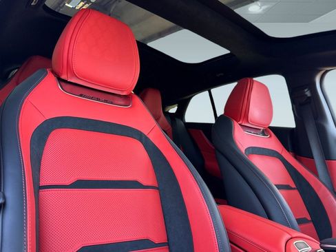 Certified 2023 Mercedes-Benz AMG GT 43 image 15