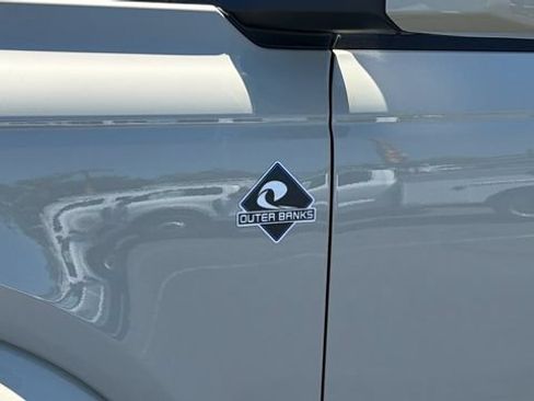 New 2026 Ford Bronco Outer Banks AWD/4WD image 11