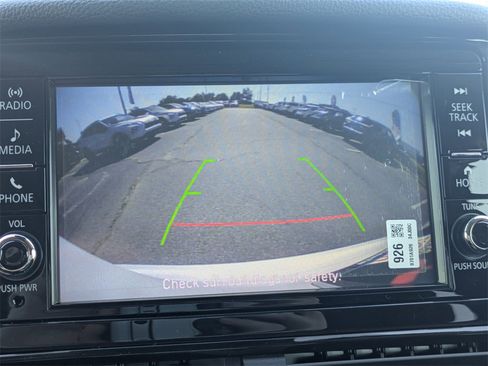 New 2025 Mitsubishi Eclipse Cross ES image 21