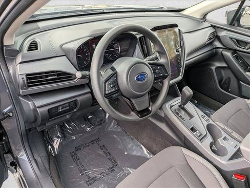 Certified 2026 Subaru Crosstrek 2.5i Premium AWD/4WD image 11