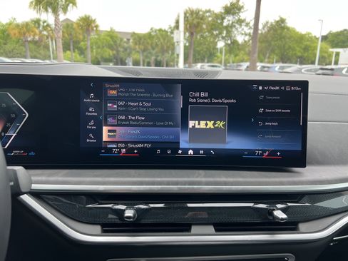 Used 2026 BMW X7 xDrive40i image 23