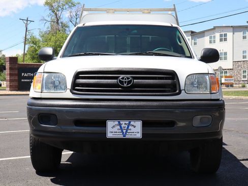 Used 2000 Toyota Tundra 2WD Regular Cab image 13