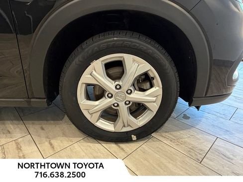 Used 2024 Honda HR-V LX image 25
