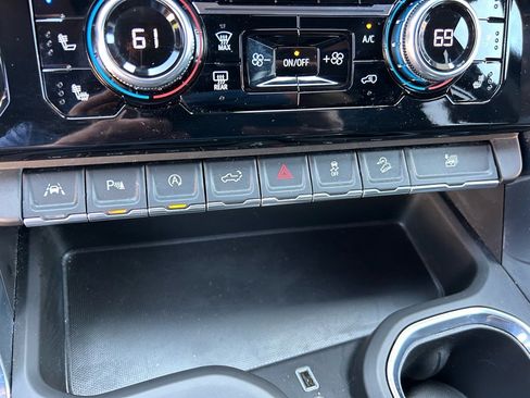 Used 2024 GMC Sierra 1500 Denali w/ Denali Reserve Package image 37