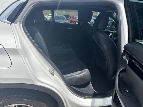 Used 2022 BMW X2 sDrive28i w/ Convenience Package FWD image 51