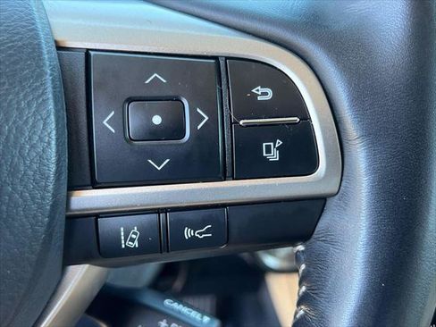 Certified 2022 Lexus RX 350L FWD w/ Premium Package image 27