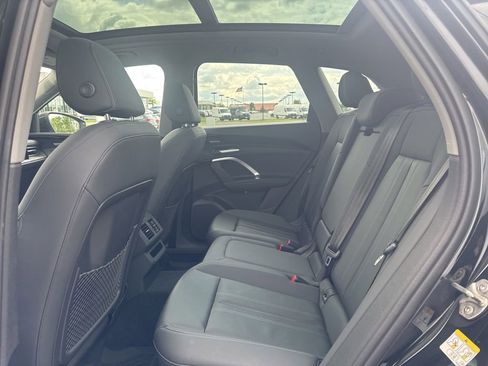 Certified 2025 Audi Q5 Premium w/ Premium Plus AWD/4WD image 24