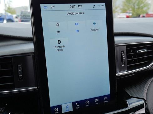 Used 2023 Ford Explorer ST w/ Equipment Group 401A AWD/4WD image 43