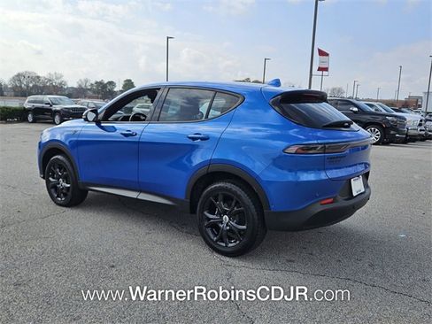 Used 2023 Dodge Hornet GT Plus w/ Tech Pack Plus w/o Parking image 9