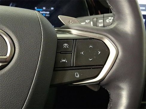 Used 2024 Lexus TX 350 AWD image 25