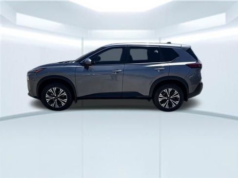 Used 2023 Nissan Rogue SV AWD/4WD image 10