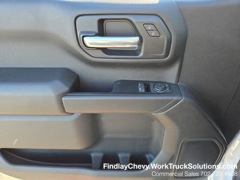 New 2026 Chevrolet Silverado 1500 W/T w/ WT Value Package AWD/4WD image 15