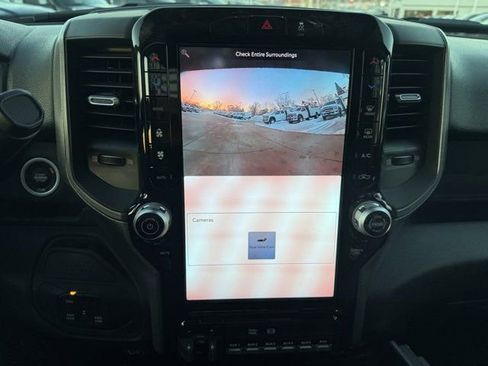 New 2026 RAM 5500 Tradesman image 27