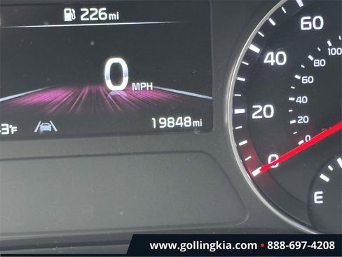 Certified 2023 Kia Forte LXS w/ LXS Technology Package image 18