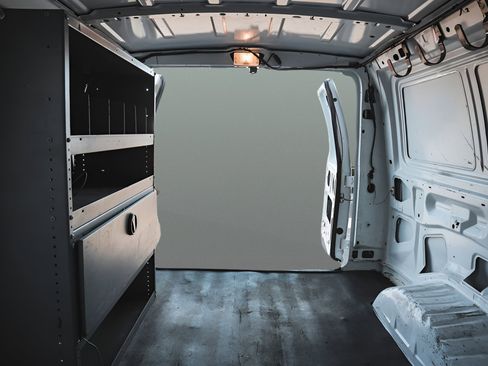 Used 2014 Ford E-150 and Econoline 150 w/ Power Group RWD image 10