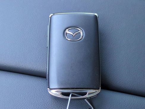 New 2026 MAZDA CX-5 Preferred AWD/4WD image 27