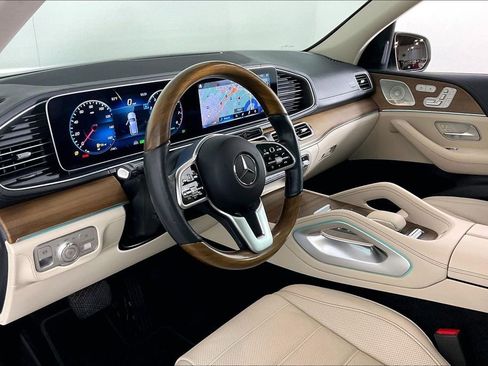 Certified 2022 Mercedes-Benz GLE 450 4MATIC image 11