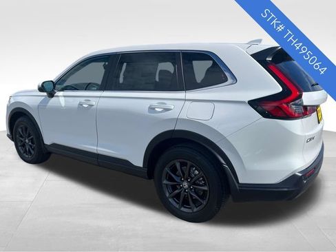 New 2026 Honda CR-V EX-L image 6