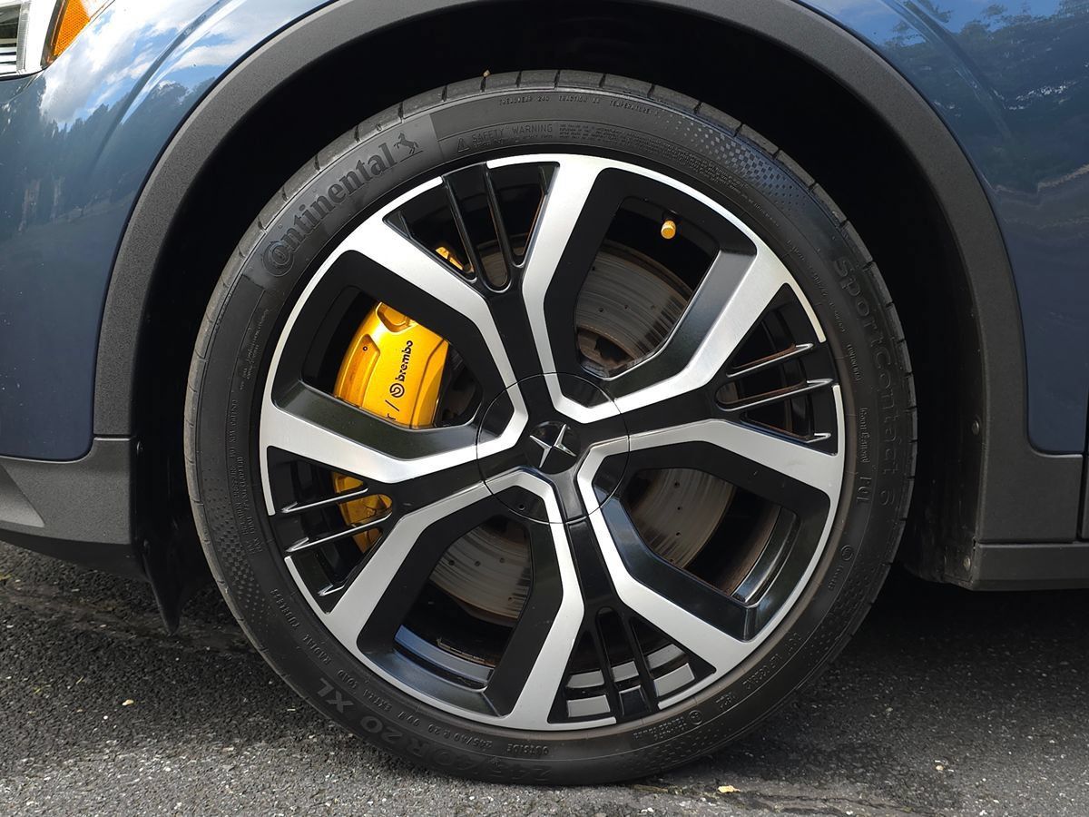 Used 2023 Polestar Polestar 2 AWD/4WD image 47