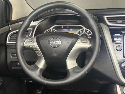 Used 2018 Nissan Murano S w/ Cargo Package FWD image 19
