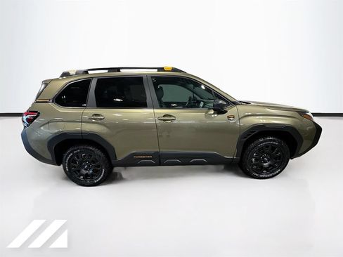 New 2026 Subaru Forester Wilderness AWD/4WD image 4