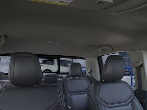 New 2026 Ford Maverick Lariat image 12