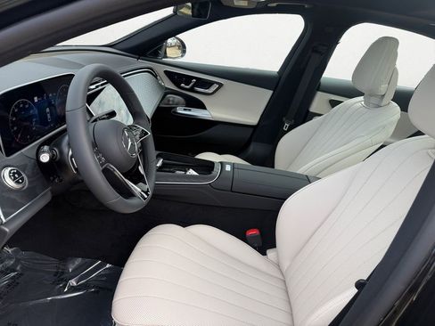 New 2026 Mercedes-Benz E 450 E 450 image 10