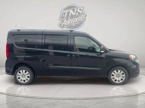Used 2016 RAM ProMaster City Tradesman SLT FWD image 3