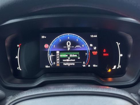 New 2026 Toyota Corolla LE image 18