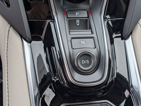 New 2026 Acura RDX SH-AWD w/ Advance Package image 25