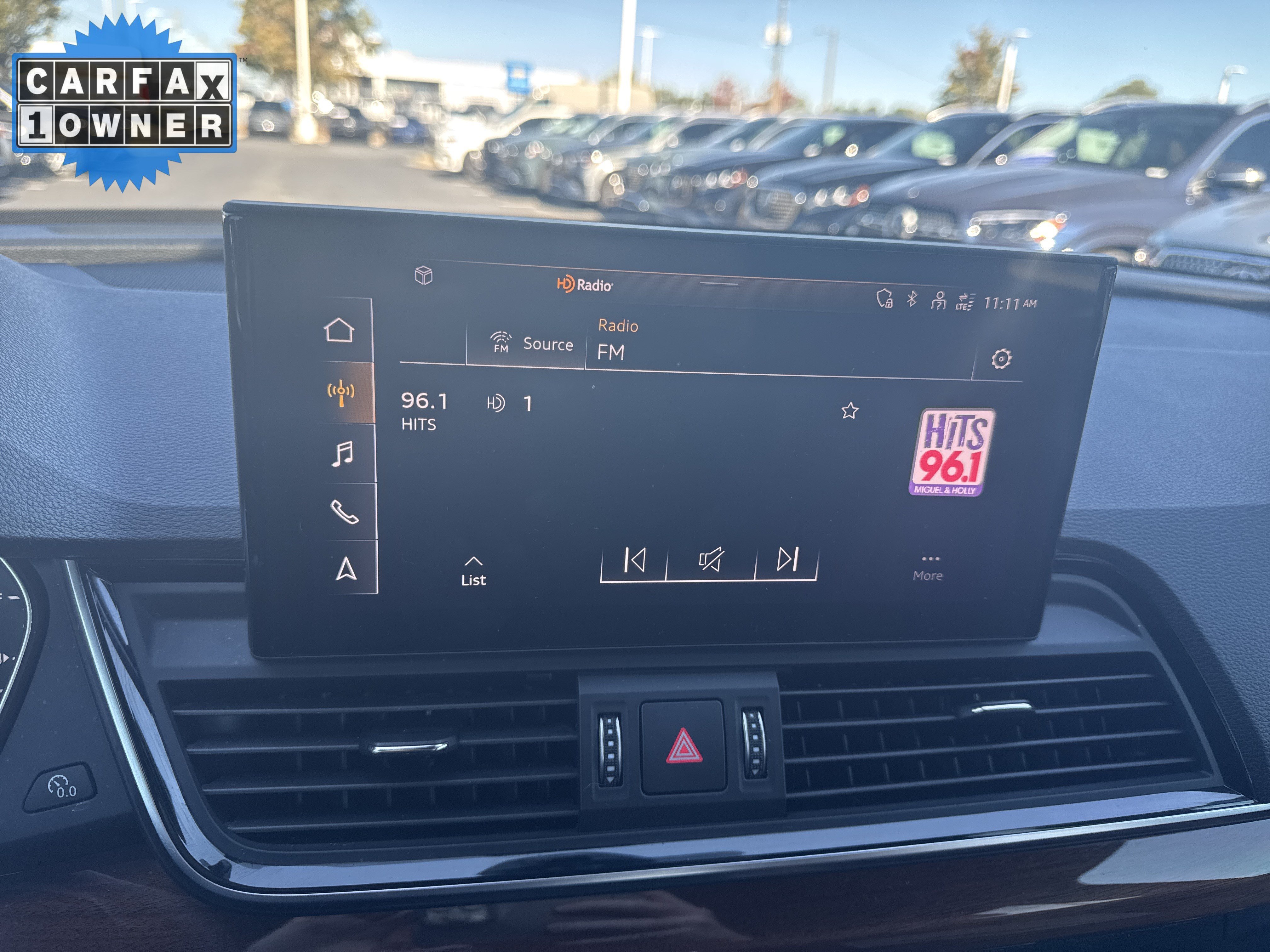 Used 2021 Audi Q5 2.0T Premium w/ Convenience Package AWD/4WD image 23