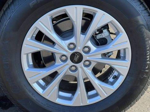 Used 2023 Ford Escape Active image 6