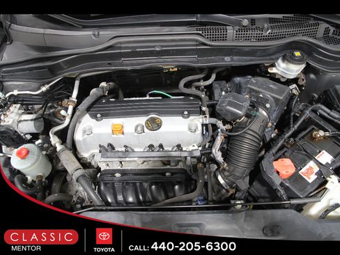 Used 2010 Honda CR-V EX image 17