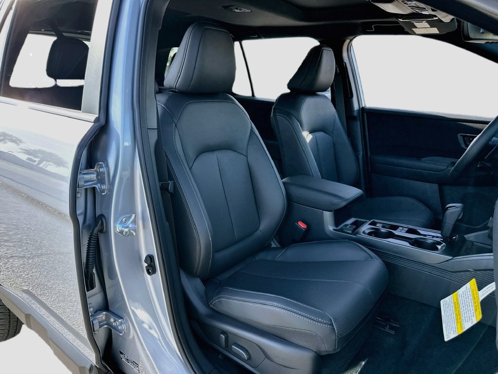 New 2026 Subaru Outback Limited AWD/4WD image 30