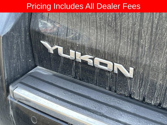 Used 2019 GMC Yukon Denali w/ Denali Ultimate Package AWD/4WD image 6