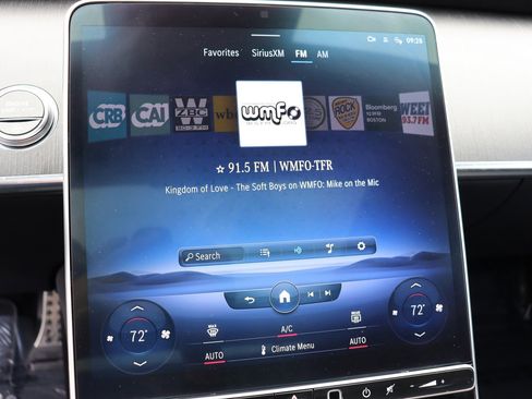 Used 2023 Mercedes-Benz S 500 4MATIC image 38