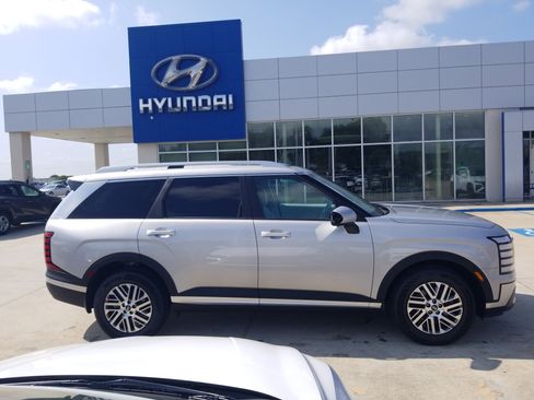 New 2026 Hyundai Palisade SEL FWD image 8