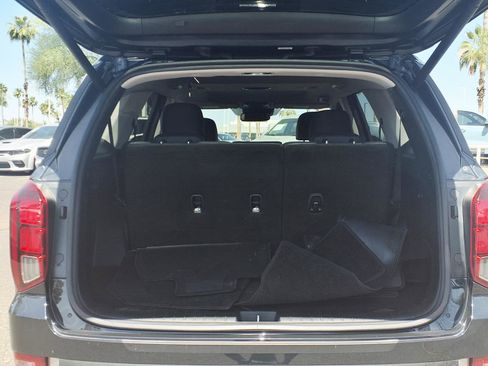 Used 2020 Hyundai Palisade SEL FWD image 7