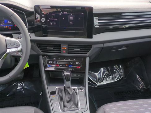 New 2026 Volkswagen Jetta S image 13