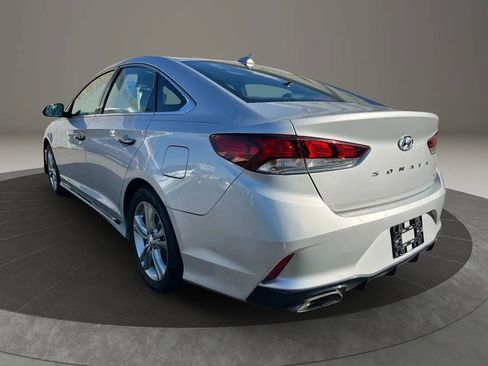Used 2018 Hyundai Sonata Sport image 7