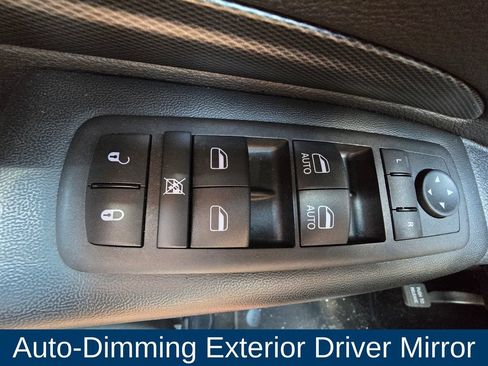 Used 2025 Dodge Durango GT AWD/4WD image 22
