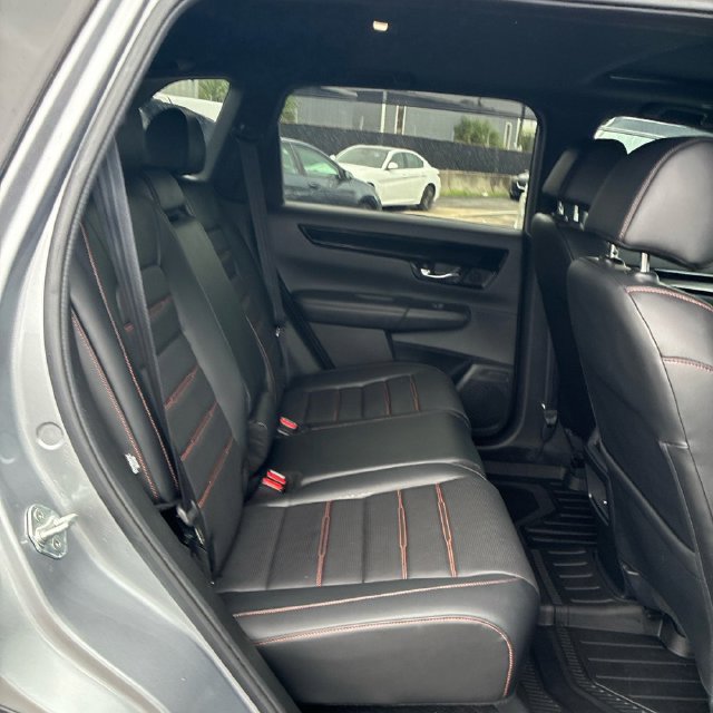 Used 2023 Honda CR-V Sport Touring image 8