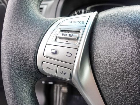 Used 2017 Nissan Altima 2.5 S w/ Power Driver Seat Package image 13