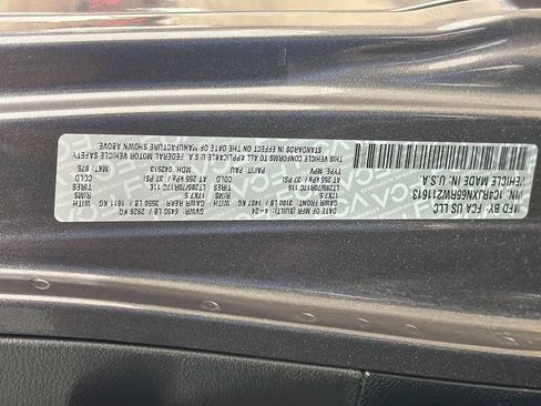 Used 2024 Jeep Wrangler Unlimited AWD/4WD image 32